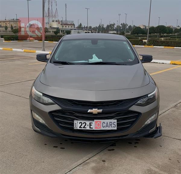 Chevrolet Malibu 2020 for sale in Iraq - Erbil
